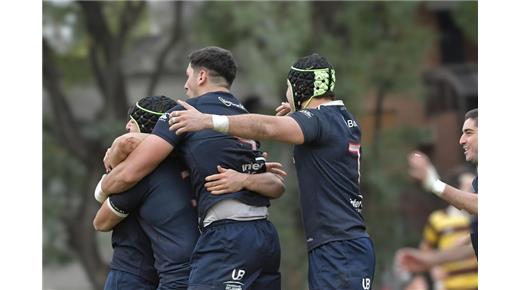 BIEI SE QUEDÓ CON EL DUELO DE NECESITADOS ANTE SAN LUIS