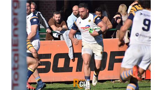 VICTORIA AGÓNICA DE HINDÚ ANTE REGATAS