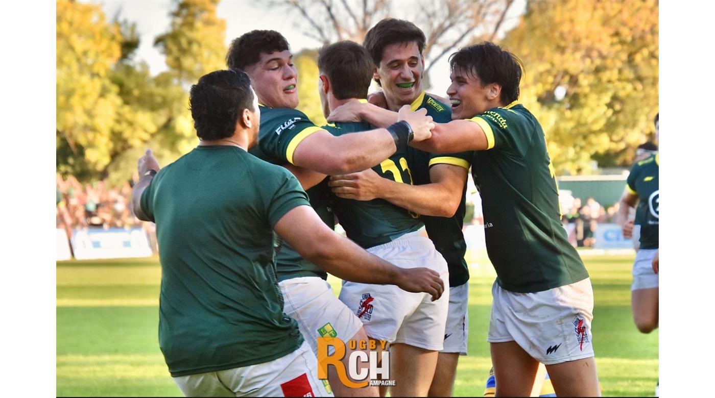 LOS TILOS SE LLEVÓ UN GRAN TRIUNFO DE TORTUGUITAS