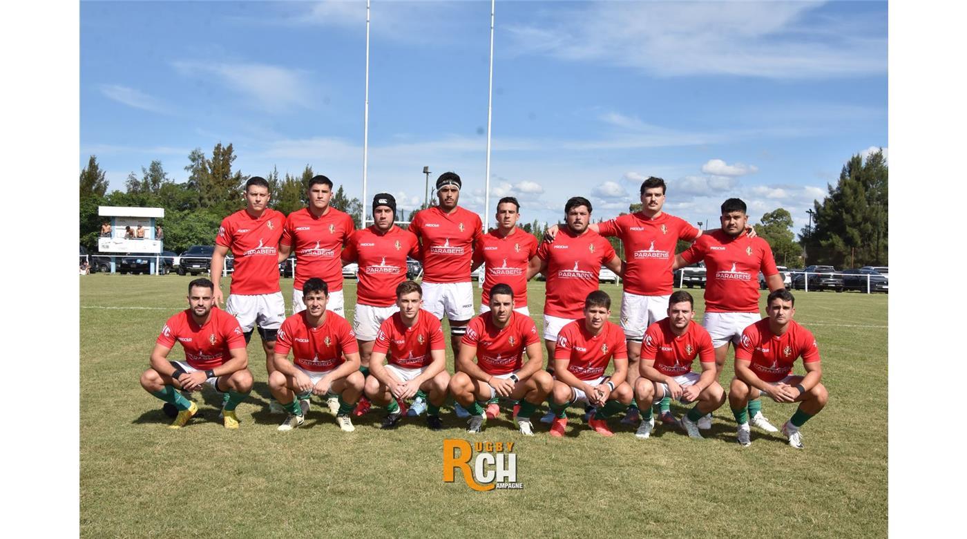 CLUB ITALIANO SUMÓ UN NUEVO TRIUNFO ANTE DON BOSCO PARA SALIR DEL FONDO 