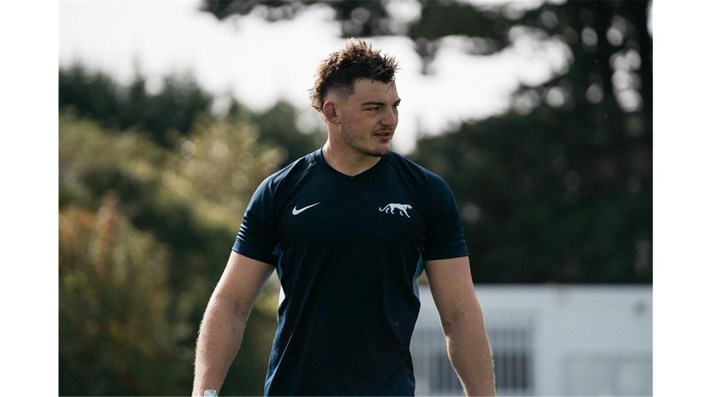 PEDRO RUBIOLO ESPERA HOY POR LA SANCIÓN, PERO SE ESTIMA QUE NO PODRÁ JUGAR  EN EL ARRANQUE DEL RUGBY CHAMPIONSHIP