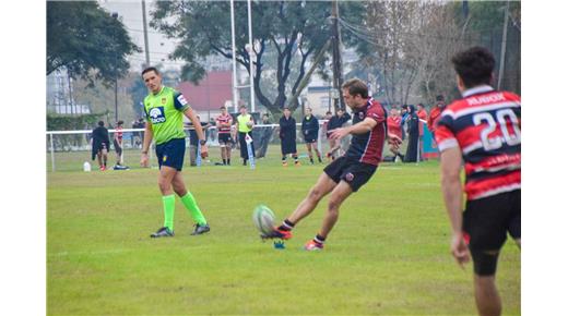 LANÚS R.C VENCIÓ EN UN INTERESANTE PARTIDO A EL RETIRO