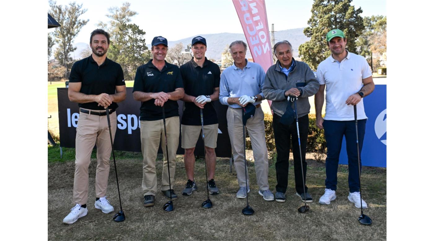 LA FUAR Y UN NUEVO ÉXITO EN EL TORNEO SOLIDARIO REALIZADO EN EL SALTA POLO