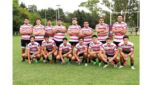 TRIUNFO CONTUNDENTE DE ALBATROS ANTE VICENTE LÓPEZ PARA QUEDAR A UNA UNIDAD DEL PUNTERO