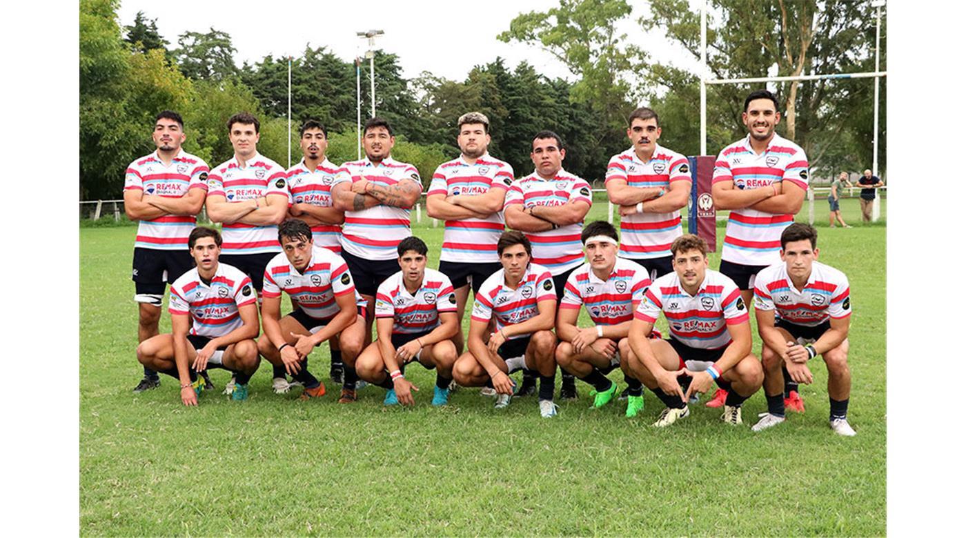 TRIUNFO CONTUNDENTE DE ALBATROS ANTE VICENTE LÓPEZ PARA QUEDAR A UNA UNIDAD DEL PUNTERO