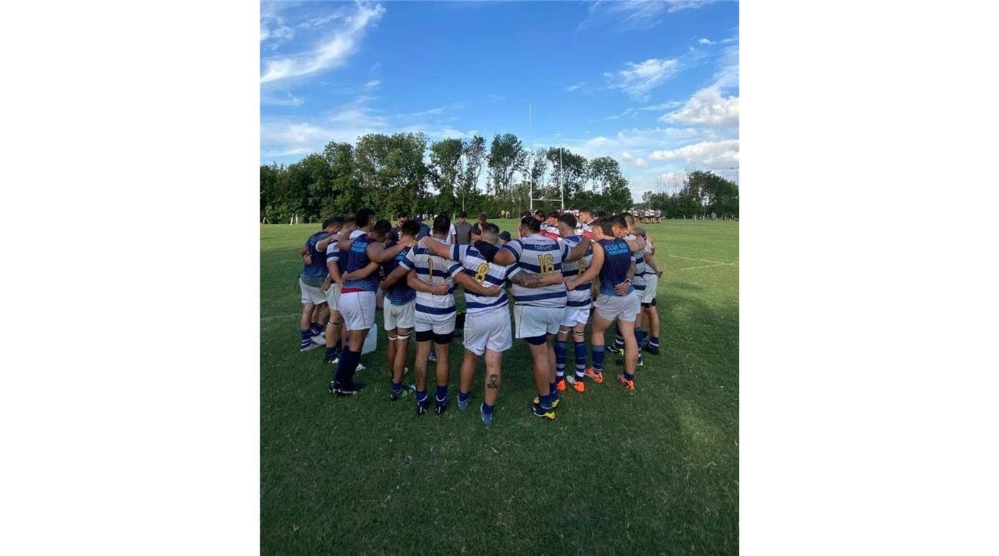 GIMNASIA Y ESGRIMA DE ITUZAINGÓ VOLVIÓ A GANAR Y SUMA TRES TRIUNFOS AL HILO