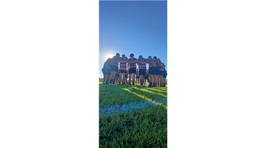 BEROMAMA FUE MÁS QUE BANCO HIPOTECARIO Y SE QUEDÓ CON LA VICTORIA