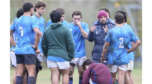 EN AGOSTO SE DICTARÁ EL CURSO DE ENTRENADOR DE RUGBY JUVENIL URBA - UAR 2025