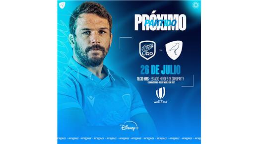 PARAGUAY Y URUGUAY CON TODO LISTO PARA EL PRIMER PARTIDO ELIMINATORIO DEL SUDAMERICANO