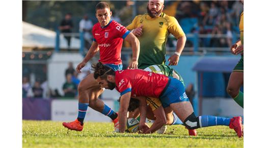 CHILE LE VOLVIÓ A GANAR A BRASIL, PASÓ LA SERIE Y ESPERÁ A SU RIVAL BUSCANDO EL BOLETO PARA AUSTRALIA 2027