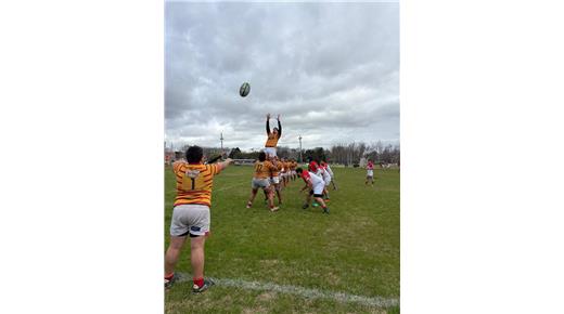 ATLÉTICO Y PROGRESO LE GANÓ A MERCEDES Y VA POR MÁS 