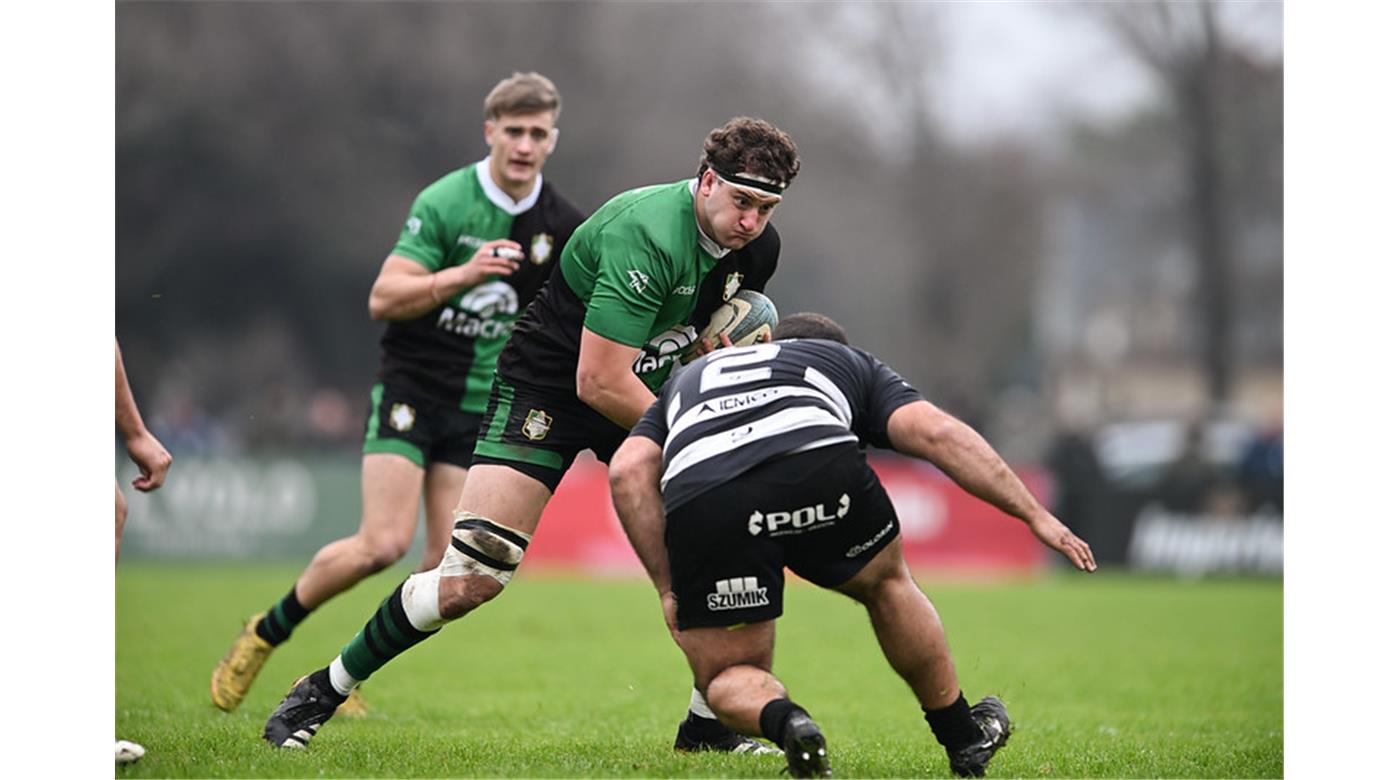 SE JUGÓ LA ÚLTIMA FECHA DEL TORNEO DEL INTERIOR A Y YA ESTÁN LOS CLASIFICADOS A LOS CUARTOS DE FINAL 