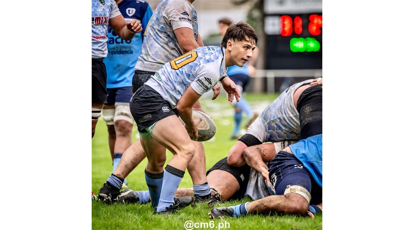 TUCUMAN RUGBY CLUB Y LICEO DE MENDOZA SON LOS FINALISTAS DEL TDI 