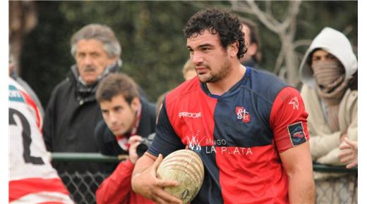 AGUSTÍN CREEVY JUGARÁ SU ÚLTIMO PARTIDO CON SAN LUIS ANTE BELGRANO ATHLETIC EL SÁBADO 16 DE AGOSTO