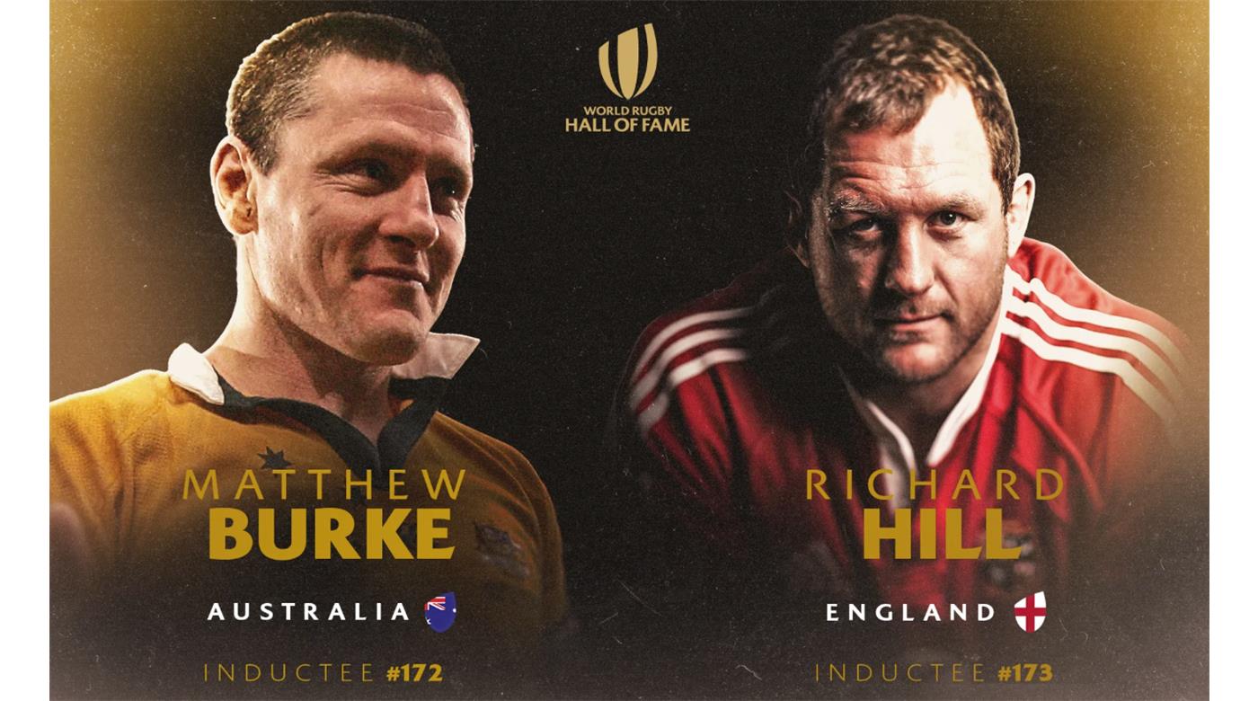 CUATRO NUEVOS JUGADORES INTEGRARÁN EL SALÓN DE LA FAMA 