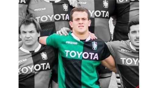 EMILIANO BOFFELLI JUGARÁ EN DUENDES JUNTO A JUAN IMHOFF