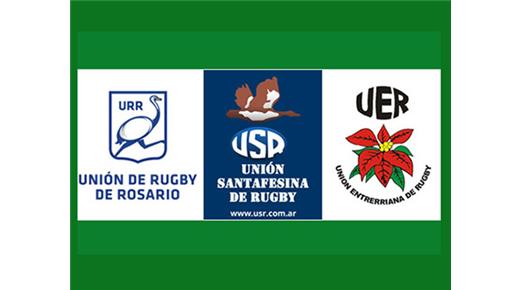 EN EL REGIONAL DEL LITORAL JOCKEY CLUB DE ROSARIO ES EL LIDER DEL TOP 9