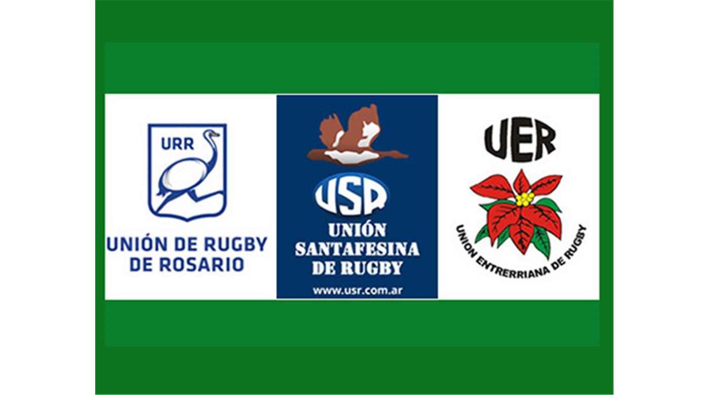 EN EL REGIONAL DEL LITORAL JOCKEY CLUB DE ROSARIO ES EL LIDER DEL TOP 9