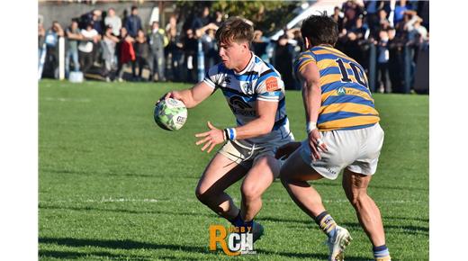 EL SIC SE QUEDÓ CON UNA VICTORIA AGÓNICA ANTE HINDÚ CLUB