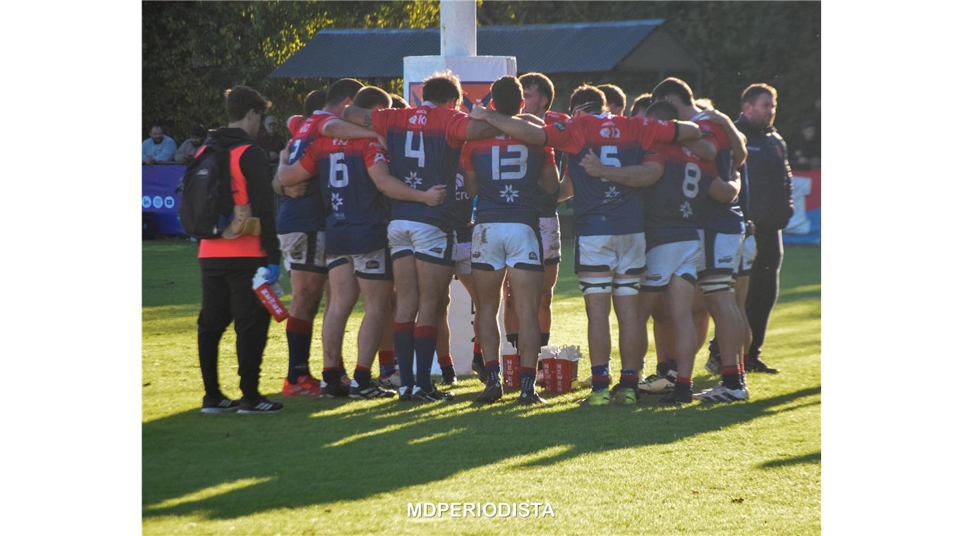 LA DEPO REACCIONÓ EN LOS ÚLTIMOS MINUTOS PARA LLEVARSE UNA GRAN VICTORIA ANTE SAN ANDRÉS 
