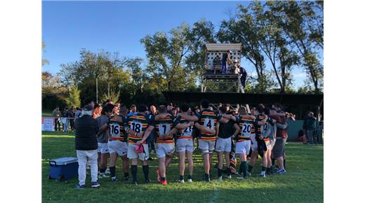 CON UN GRAN SEGUNDO TIEMPO, LOMAS GOLEÓ A UNIVERSITARIO 