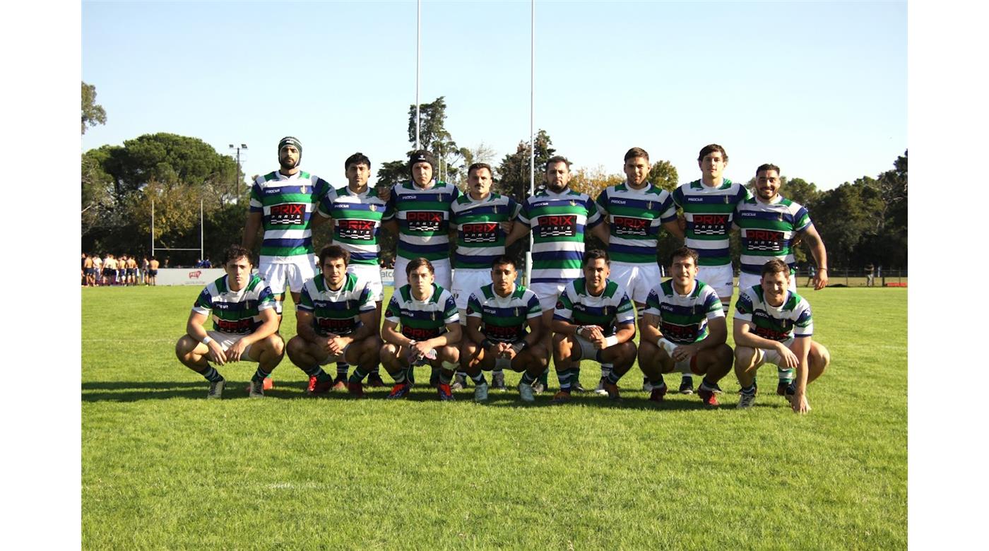 SAN MARTÍN LE GANÓ A CLUB ITALIANO POR LA MÍNIMA DIFERENCIA Y VA EN BUSCA DE LOS PLAYOFFS