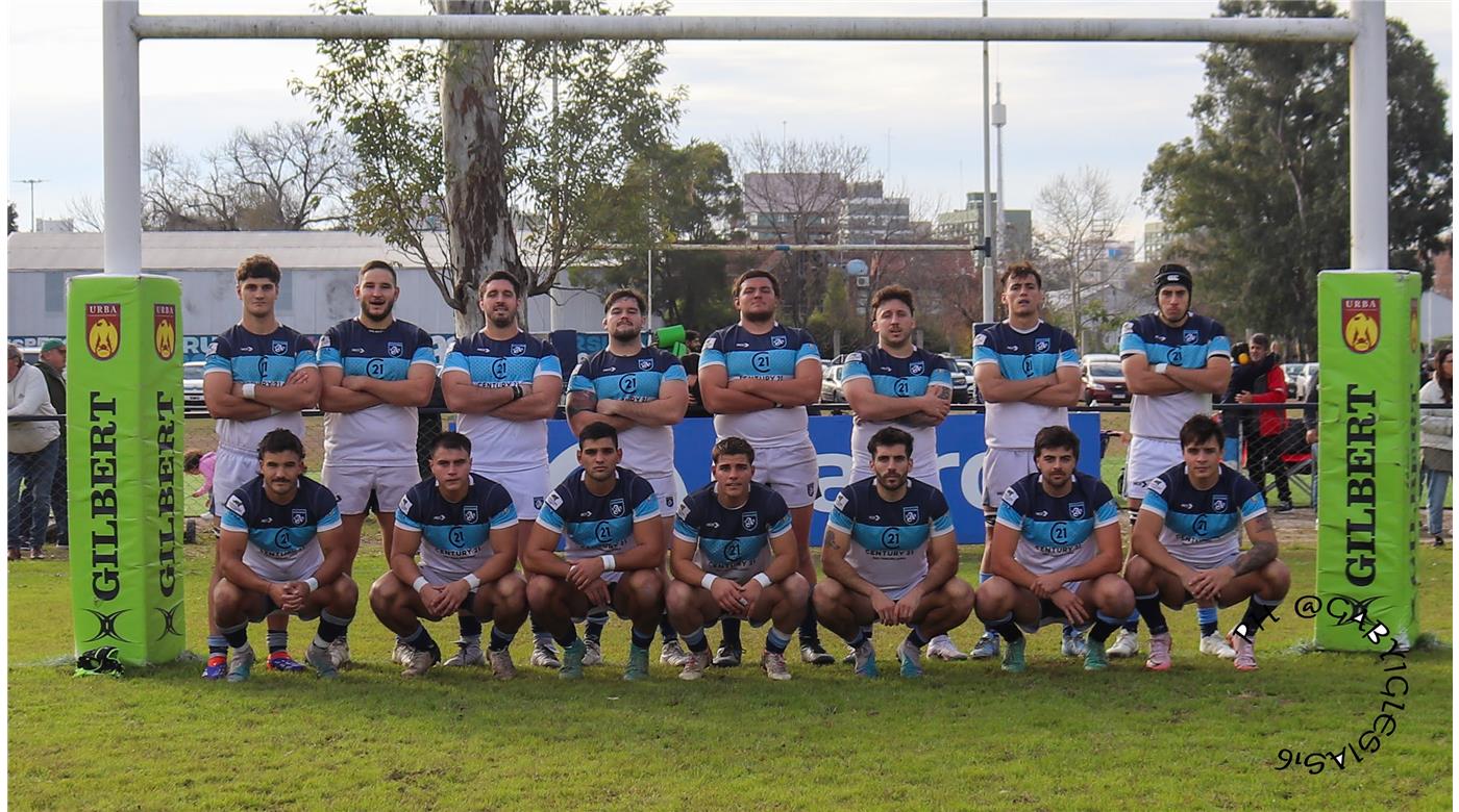 EL CAR SE LLEVÓ EL TRIUNFO ANTE DELTA R.C EN LA ÚLTIMA JUGADA DEL PARTIDO