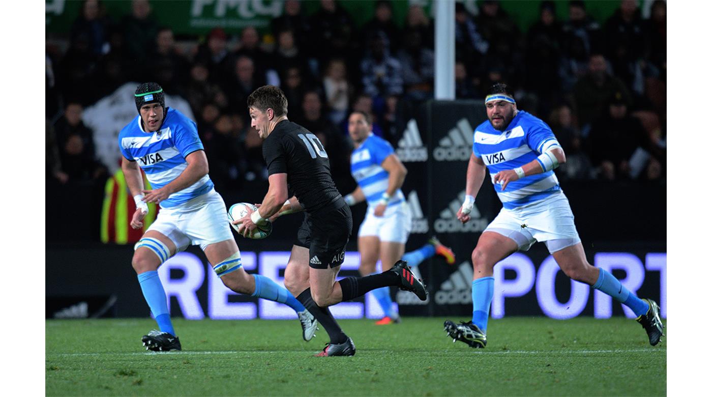 LOS PUMAS Y SUS PARTIDOS EN EL ESTADIO JOSÉ AMALFITANI DE LINIERS 