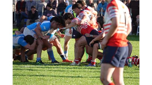 CENTRO NAVAL SE DESPERTÓ A TIEMPO Y DIO VUELTA UN GRAN PARTIDO ANTE ARECO 