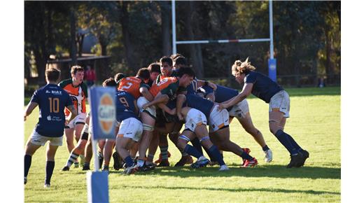 VICENTINOS SIGUE CON SU BUEN MOMENTO Y NO LE QUIERE PERDER PISADA A LOS PUNTEROS