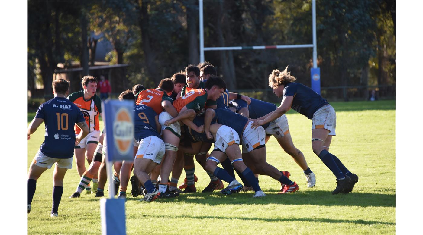 VICENTINOS SIGUE CON SU BUEN MOMENTO Y NO LE QUIERE PERDER PISADA A LOS PUNTEROS