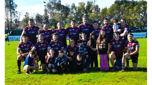 LANÚS R.C. LOGRÓ UN ÉXITO IMPORTANTE ANTE VIRREYES Y SIGUE PENSANDO EN ASCENDER 