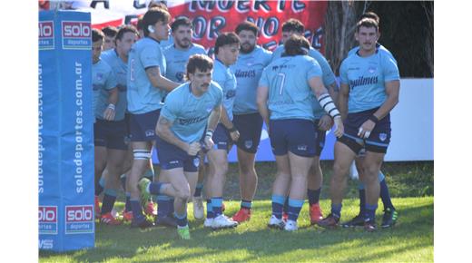 BUENA VICTORIA DEL CUQ EN LA REJA PARA MANTENERSE EN EL PODIO DE LA CATEGORÍA