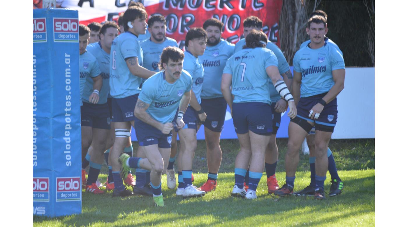 BUENA VICTORIA DEL CUQ EN LA REJA PARA MANTENERSE EN EL PODIO DE LA CATEGORÍA