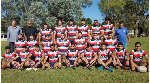 BEROMAMA SUMÓ UN GRAN ÉXITO ANTE VICENTE LÓPEZ