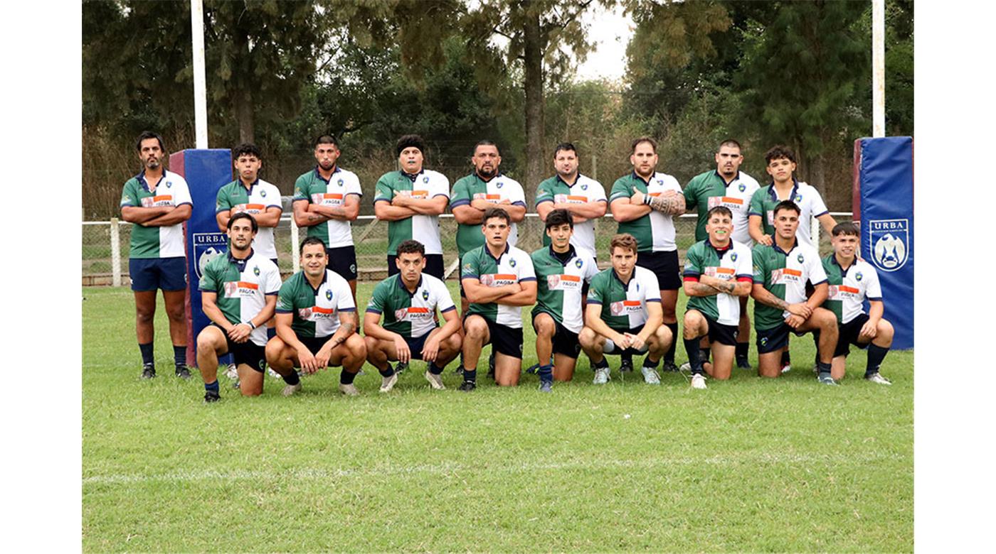 BERISSO SUPERÓ A SAN JOSÉ Y SIGUE SIENDO EL LIDER DEL TORNEO