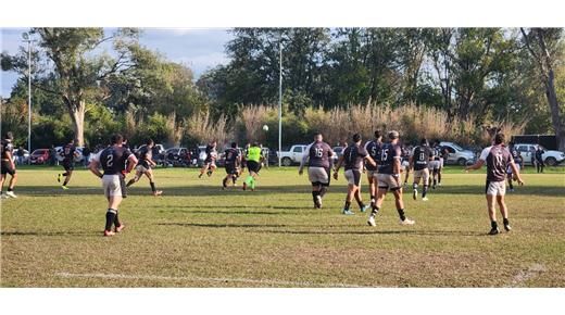 DEFENSORES DE GLEW Y UNA GOLEADA CATEGÓRICA ANTE ATLÉTICO SAN ANDRÉS