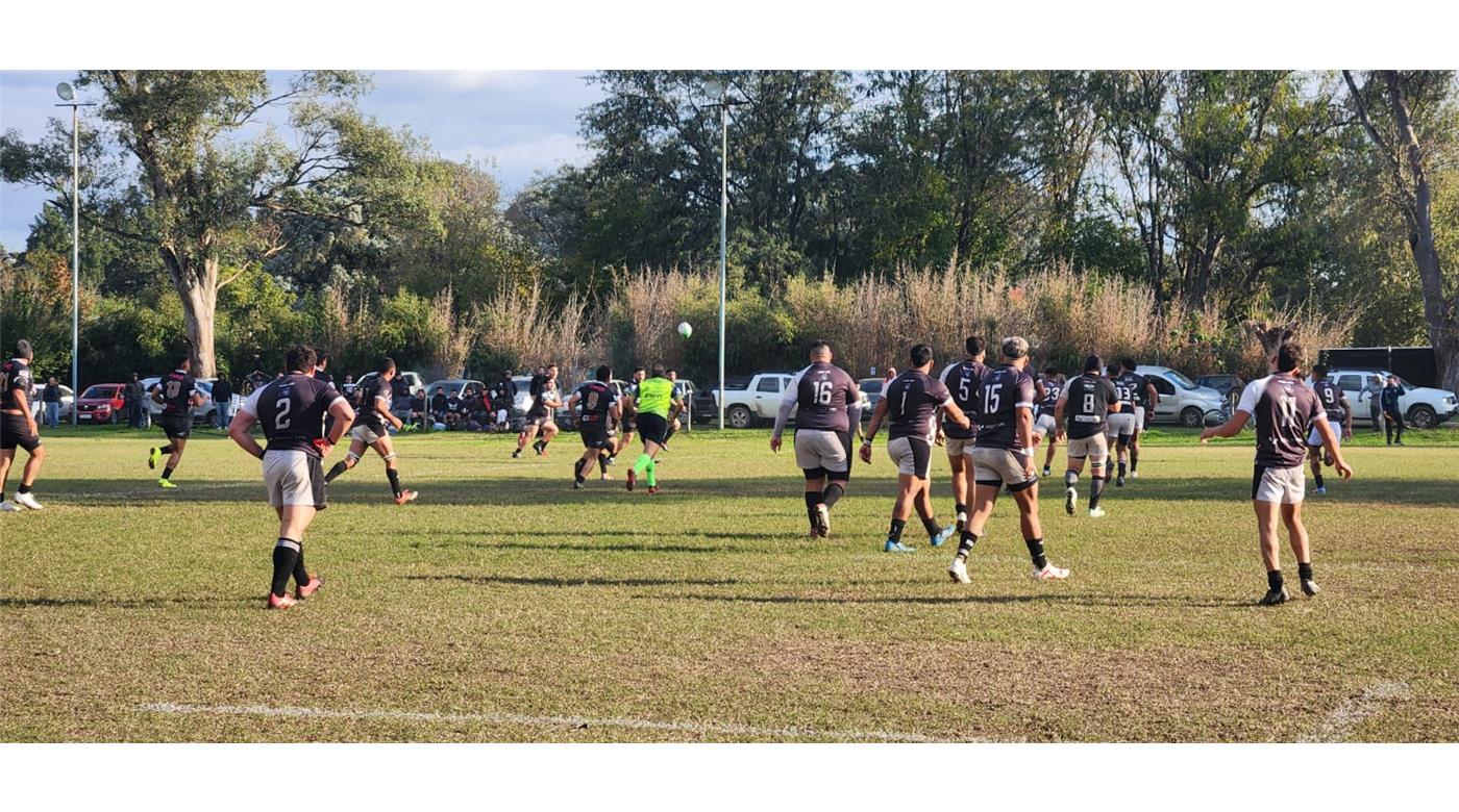 DEFENSORES DE GLEW Y UNA GOLEADA CATEGÓRICA ANTE ATLÉTICO SAN ANDRÉS