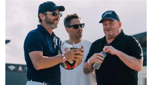 MIAMI SHARKS, LA FRANQUICIA CON ACENTO ARGENTINO, FRACASÓ Y NO JUGARÁ LA MLR 2026