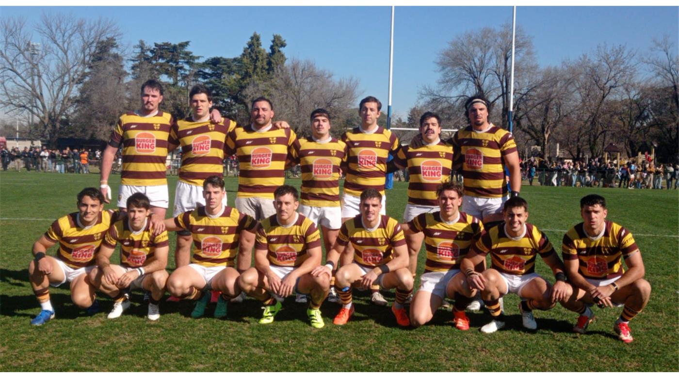 BELGRANO VENCIÓ AL CASI PARA SER MÁS LÍDER QUE NUNCA