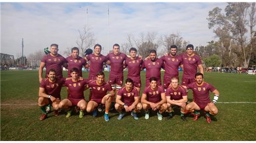 EN LA ÚLTIMA JUGADA, NEWMAN SE LO GANÓ A ALUMNI EN TORTUGUITAS