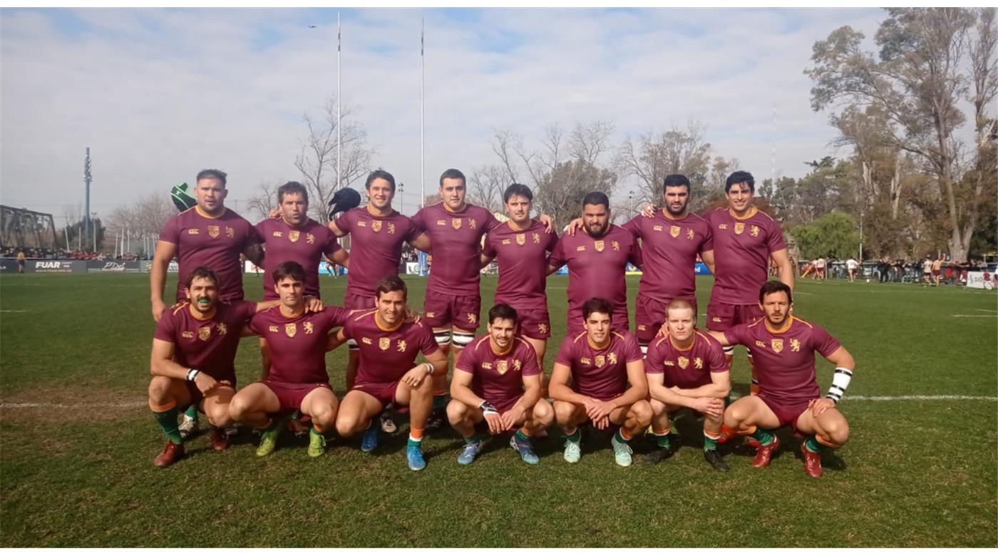 EN LA ÚLTIMA JUGADA, NEWMAN SE LO GANÓ A ALUMNI EN TORTUGUITAS