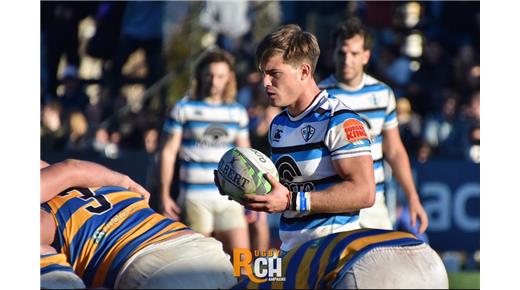 EL SIC SE HIZO FUERTE EN VICTORIA PARA CONSOLIDARSE EN EL TERCER PUESTO