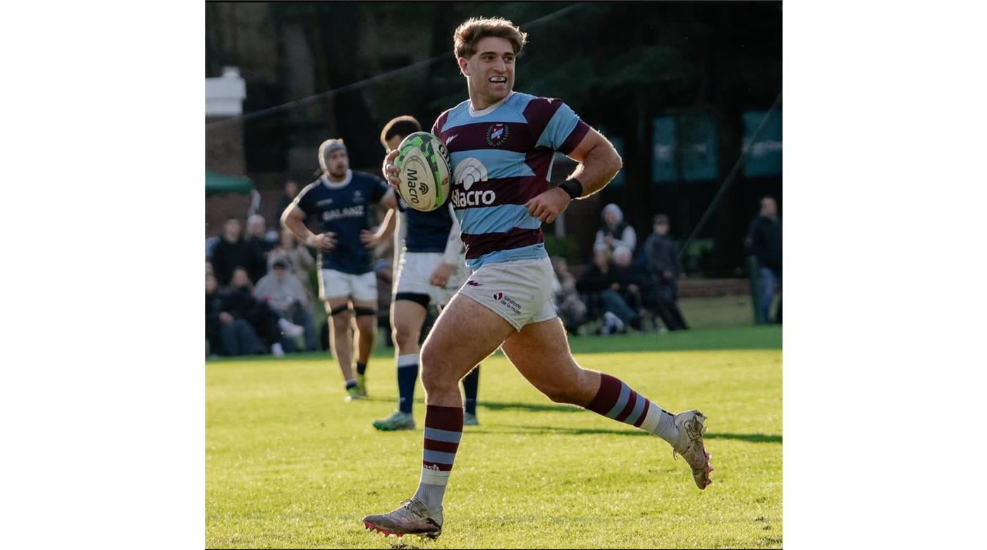 OTRA GRAN ACTUACIÓN DE MANUEL NOGUÉS LE DIO LA VICTORIA A PLAZA SOBRE PUCARÁ