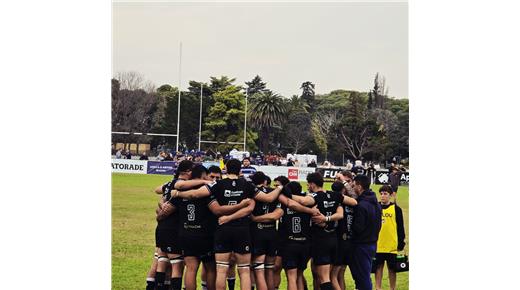 UNIVERSITARIO GOLEÓ A DEPORTIVA FRANCESA PARA ALEJARSE DEL FONDO DE LA TABLA