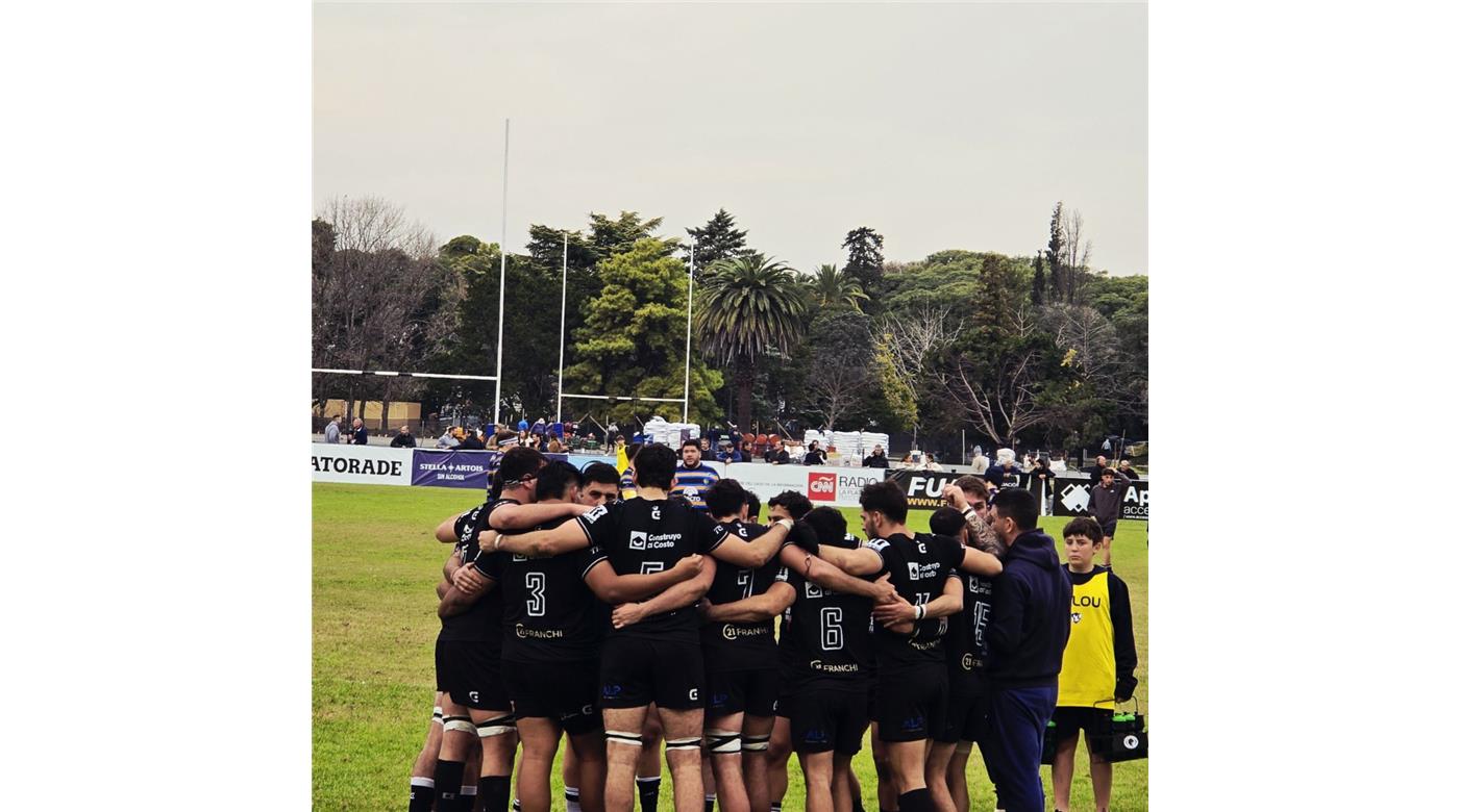 UNIVERSITARIO GOLEÓ A DEPORTIVA FRANCESA PARA ALEJARSE DEL FONDO DE LA TABLA