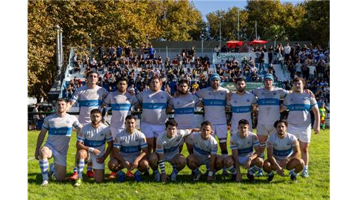 GIMNASIA Y ESGRIMA GOLEÓ A DON BOSCO Y SIGUE DE CERCA AL PUNTERO