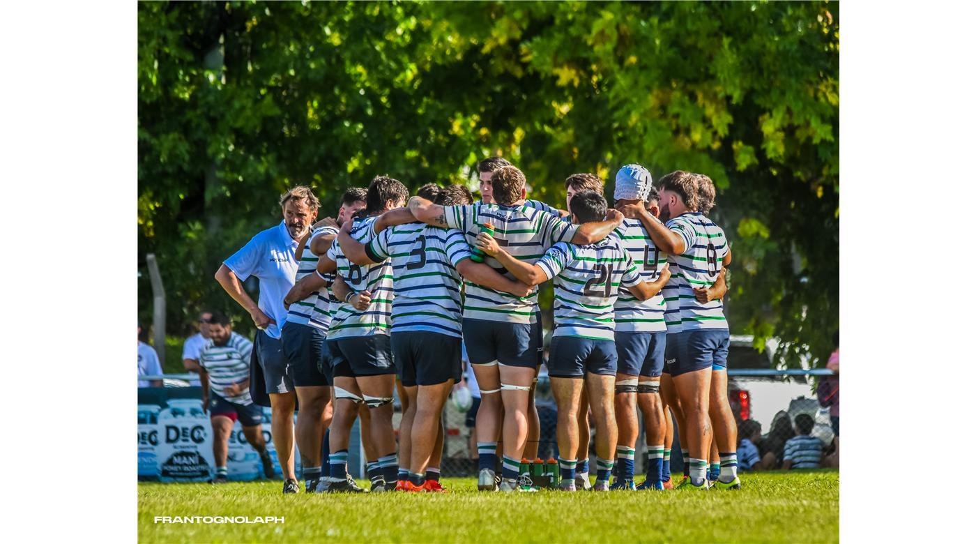 SAN FERNANDO SE DESPERTÓ EN EL FINAL, LE GANÓ A BANCO NACIÓN Y SIGUE COMO LÍDER DEL GRUPO