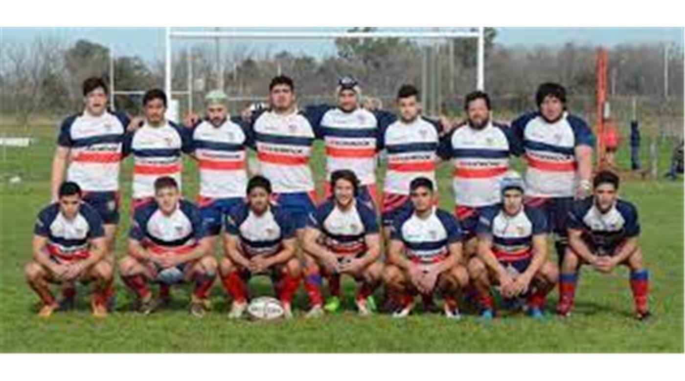 TIGRE DERROTÓ A ARSENAL NAÚTICO DE ZÁRATE Y SE TREPÓ AL PODIO DE LA CATEGORÍA