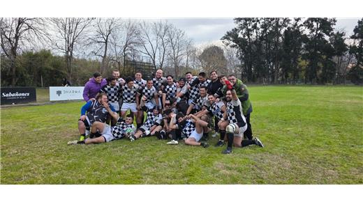 SAN JOSÉ Y UNA GOLEADA PARA FESTEJAR A LO GRANDE